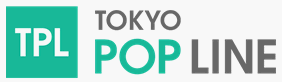 logo_TOKYOPOPLINE