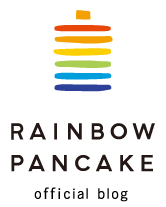 logo_RAINBOWPANCAKEofficialblog